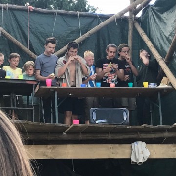 IMG 7437 - Scouts en Gidsen Zaventem 